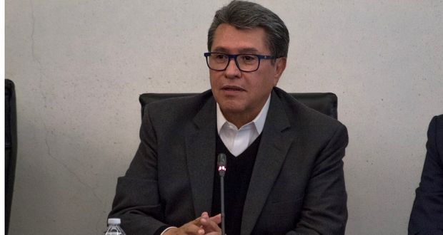 Monreal pide a congresistas de EU respetar soberanía por “plan B”