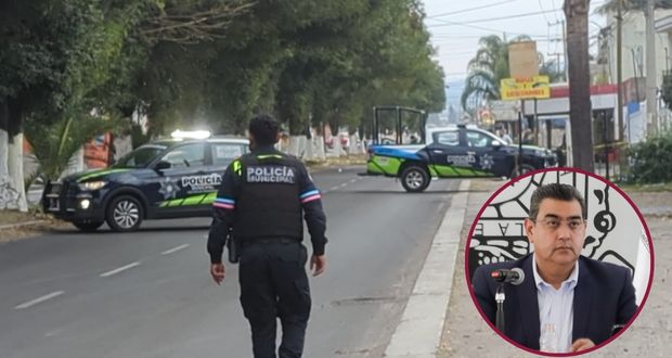Tras ejecución de 4 en San Sebastián, gobierno estatal reforzará seguridad