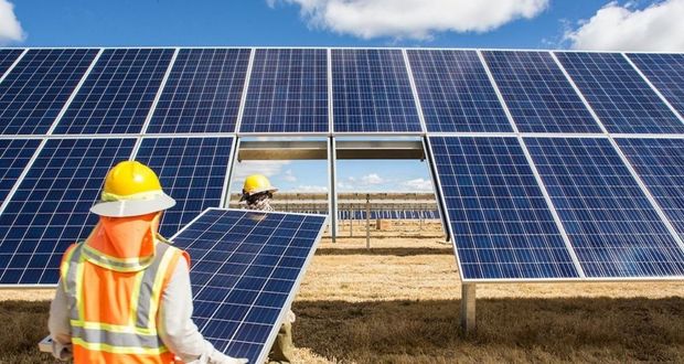 Semarnat autoriza construcción de parque solar para Audi en San José Chiapa