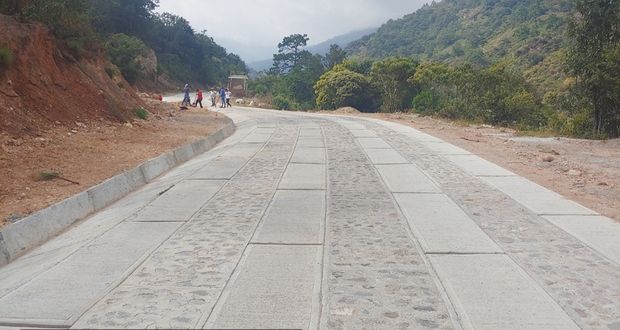 SICT construirá 405 caminos artesanales en Puebla y 9 estados con 18 mil mdp