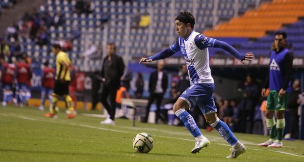 Ayuntamiento y estado desplegarán operativo por partido Puebla contra Atlas