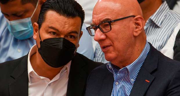 MC declina en Edomex y Coahuila para “fortalecerse” rumbo a 2024. Foto: Especial 