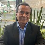 Virgilio Rodríguez García