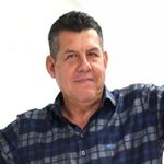 Felipe Neri Morán Álvarez