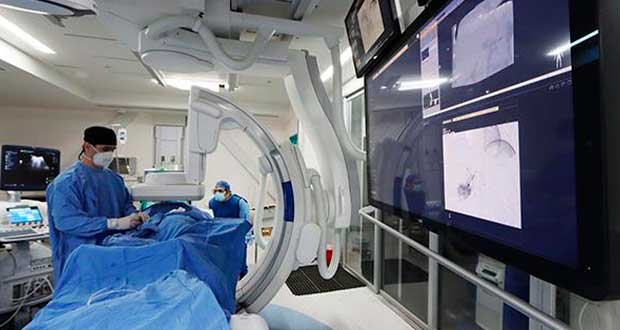 Ubican 14 hospitales del IMSS entre los mejores del mundo: Robledo