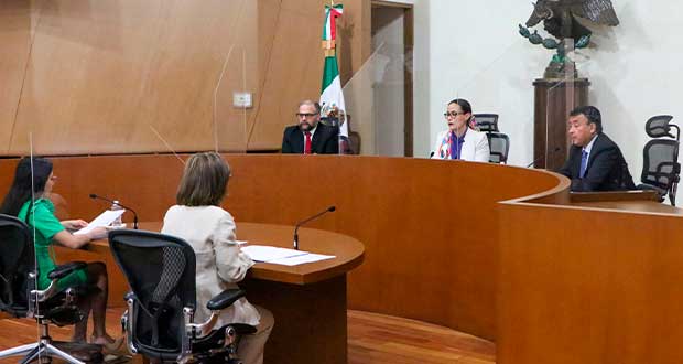 En Tepjf, revocan devolución de registro a Fuerza por México; presupuesto, en vilo