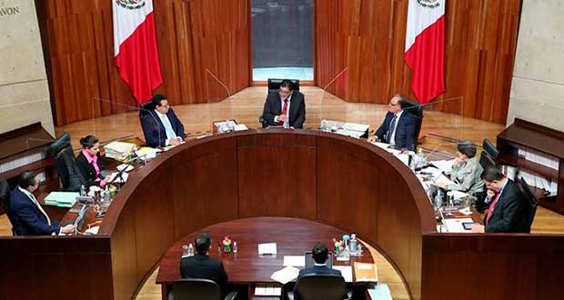 Aprueban discutir dictamen para eliminar 13 fideicomisos del PJF