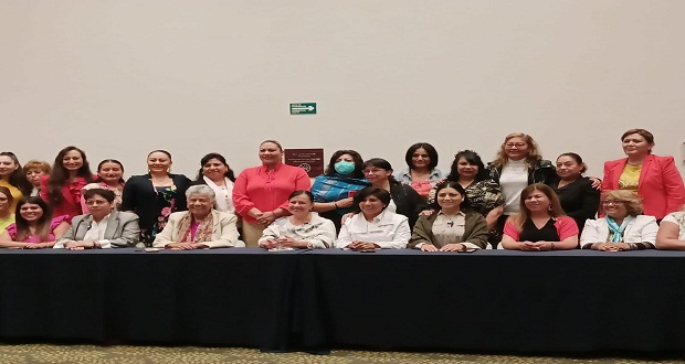 Red Plural de Mujeres pide garantizar paridad de género en elecciones 2024