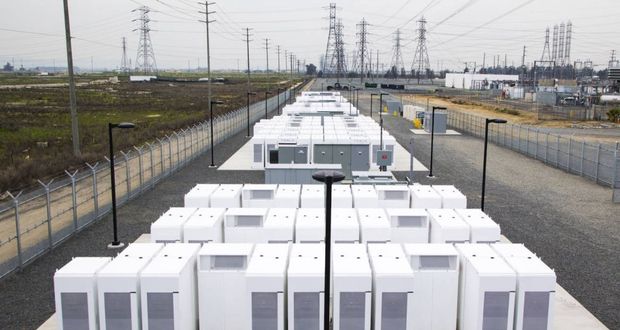 Hidalgo, Istmo y Sonora, opciones para planta de baterías de Tesla