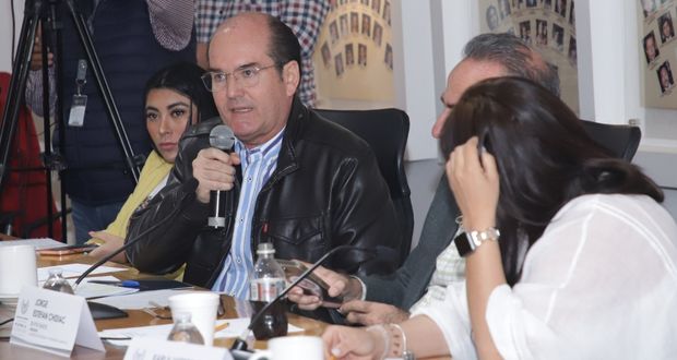 En comisiones, diputados avalan licitación para relleno sanitario de Tehuacán