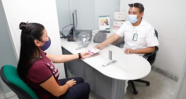 IMSS realiza 197 mil acciones en 4ta Jornada Extraordinaria de Servicios