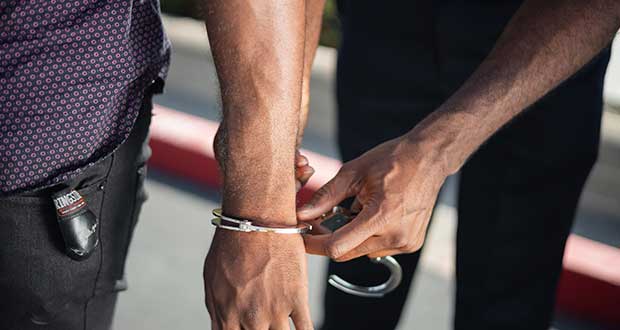 En 2022, policía estatal reduce 35% de detenciones en contraste a 2021.