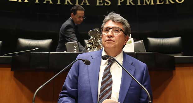 Senado pide a SRE informe sobre crisis de opioides en EU y empresas vinculadas