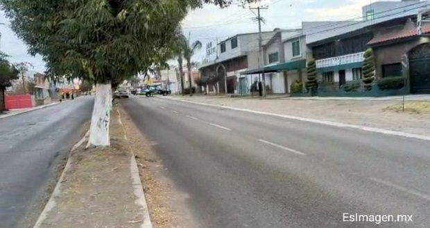 Asesinan a 4 en San Sebastián de Aparicio; sería ataque directo