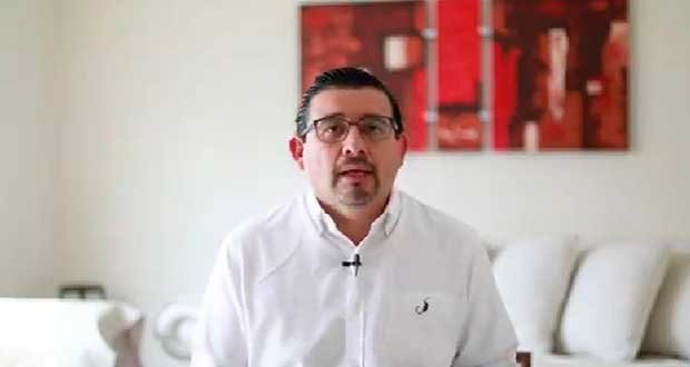 Tepjf desecha recurso de Alcántara contra sanción; él va por último juicio 