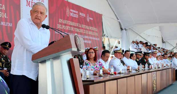México no acepta intervención de EU para “ayudar” con delincuencia: AMLO