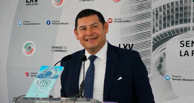 Armenta ha realizado 300 jornadas informativas a favor de la salud de las y los poblanos
