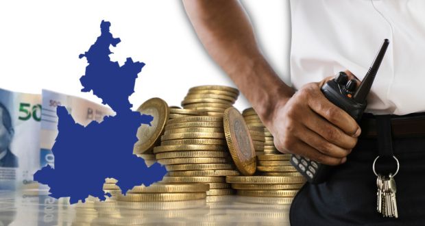 Puebla tendrá 287.1 mdp de FASP en 2023; debe fortalecer seguridad