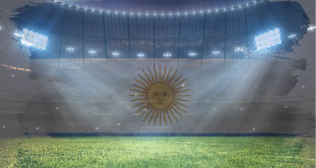 FIFA cambia la sede del mundial sub-17, ahora será en Argentina