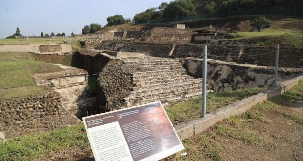 Museos en Puebla, con alza de 150% en visitas en 1er trimestre; sube a 9° sitio