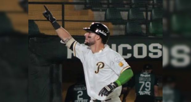 Pericos cierra pretemporada con triunfo ante Veracruz en Tecali