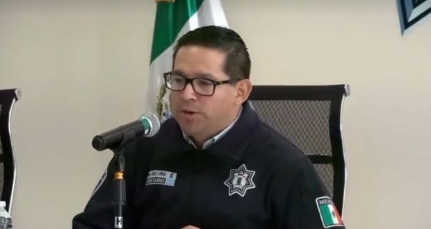 Balacera deja un policía estatal muerto en Zacatlán; se aplicará la ley: Céspedes