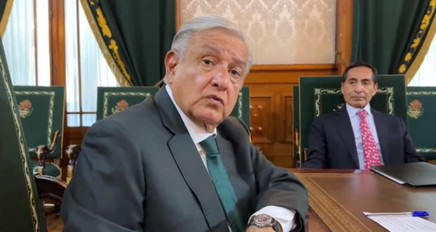 México compra a Iberdrola 13 plantas eléctricas por 5,943 mdp; es nacionalización: AMLO