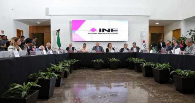 En marcha plan para protección de candidatas y candidatos en Coahuila y Estado de México