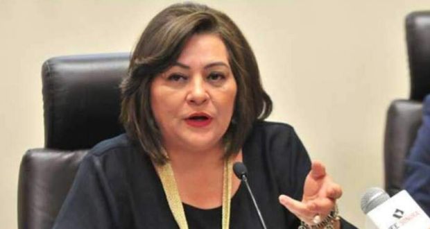 Presidenta del INE ganará menos que AMLO y buscará austeridad republicana