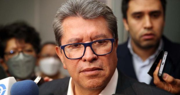 México necesita mejorar condiciones para migrantes: Monreal