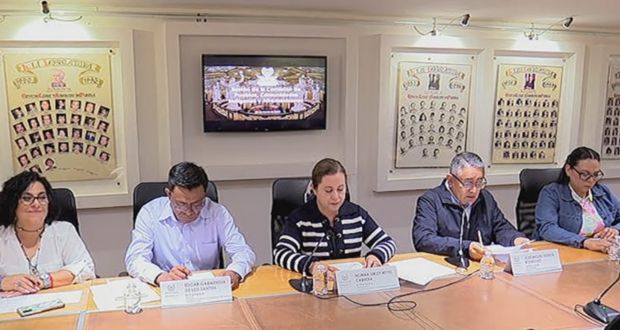 Comisión de Pueblos, Comunidades Indígenas y Afromexicanas da respuesta a oficio ciudadano