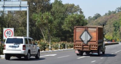 SICT te da recomendaciones para viajar seguro por carreteras