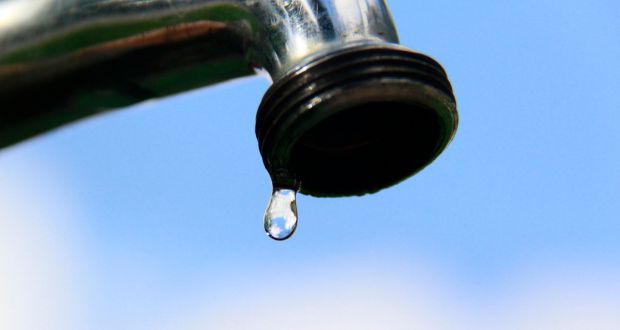 Concesionaria deja sin agua a colonias Puebla y pipas hacen su agosto