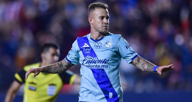 Gustavo Ferrareis, renueva con “La Franja” hasta 2025
