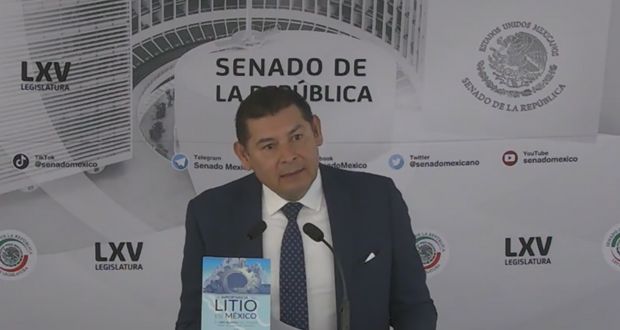 Ley Sabina, para proteger a mujeres; Armenta reconoce iniciativa en Puebla