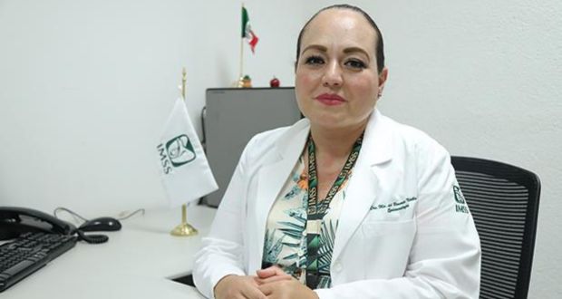 IMSS invita a realizarte chequeos en clínicas para prevenir enfermedades