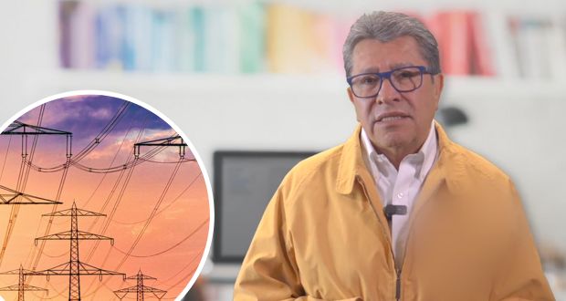 Compra de plantas a Iberdrola fortalece a CFE para regir economía: Monreal