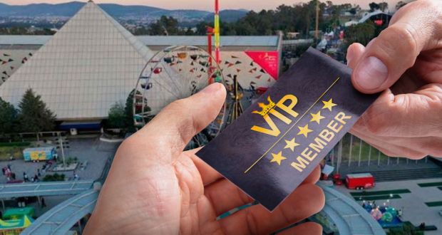 Zona VIP en la Feria de Puebla: checa los boletos más caros y baratos