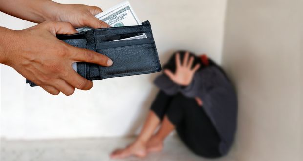En Puebla, estos delitos suben en 1T; trata y hostigamiento sexual, con más alza