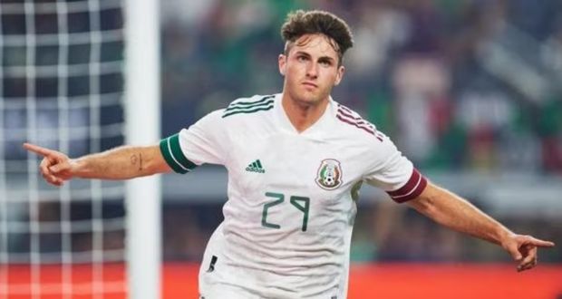 “Chaquito” Giménez, apuntando a romper un histórico récord en Europa
