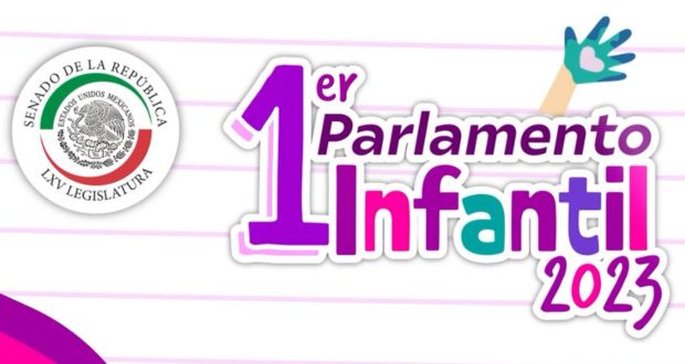 Monreal invita a niños a inscribirse para parlamento infantil en Senado