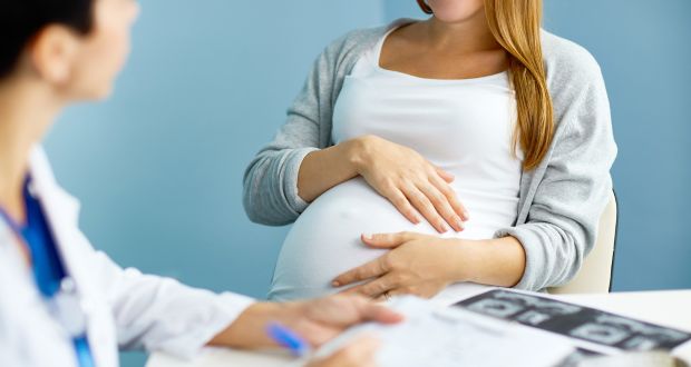 Vigilancia prenatal en IMSS evita previene riesgos a bebé y madre