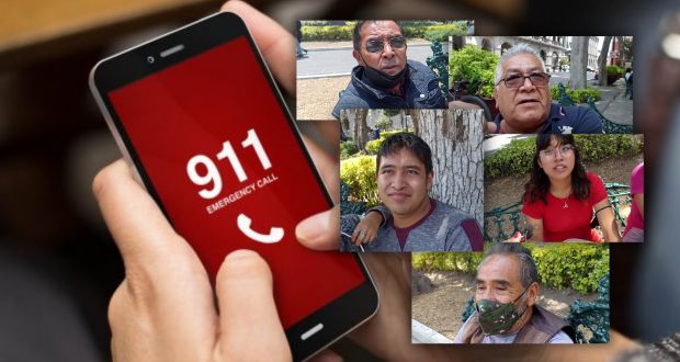 Poblanos piden proximidad y respuesta oportuna de Policía municipal; “no llegan”