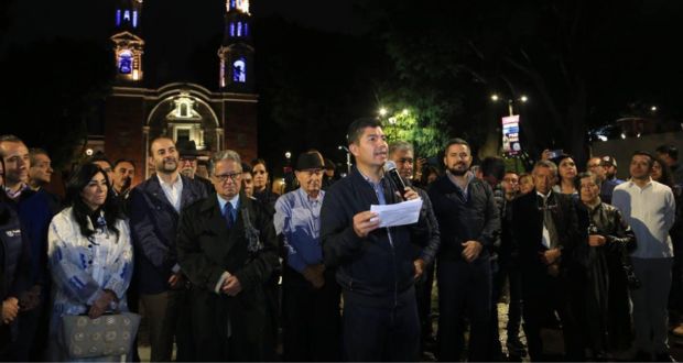 Paseo Bravo, con corredor gastronómico y remodelación; invierten 16 mdp