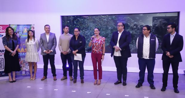 Smdif atiende a 69 víctimas de violencia intrafamiliar en Puebla