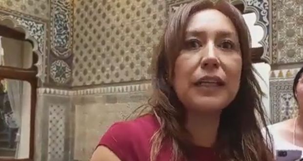 Congreso de Puebla, aún con tiempo de aprobar Ley de Movilidad: Leal