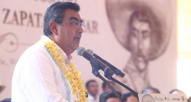 Gobierno de Puebla hará censos para conocer necesidades en municipios