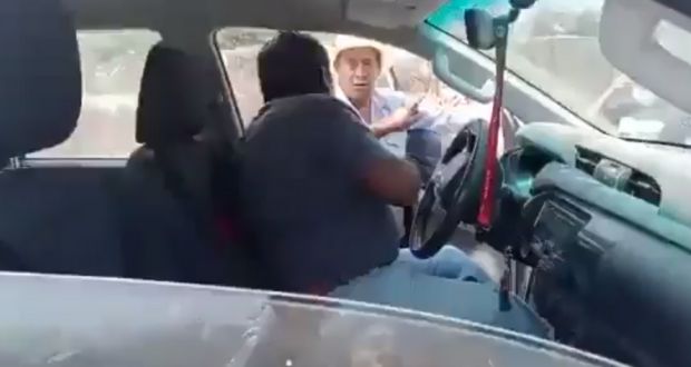Reportan detención de edil de San Diego Chalma por portación de arma
