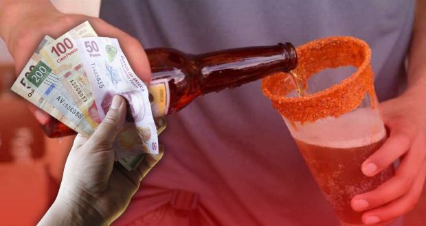 En Puebla capital, multas de hasta 52 mp por venta de alcohol en casa habitación