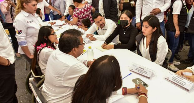 Segob de Puebla atenderá denuncias de abuso policial en Izúcar